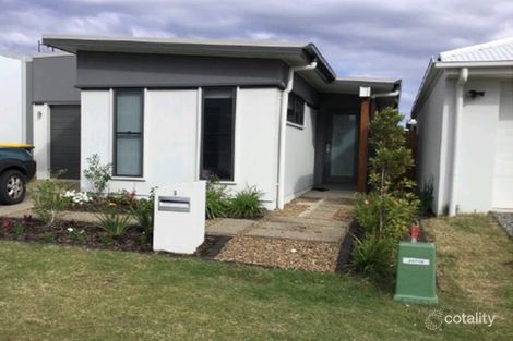 Property photo of 3 Harvey Lane Meridan Plains QLD 4551