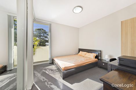 Property photo of 3/454-458 Liverpool Road Strathfield South NSW 2136