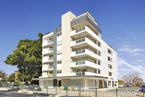 Property photo of 3/454-458 Liverpool Road Strathfield South NSW 2136