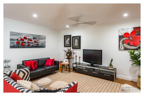 Property photo of 8/200 Upper Dawson Road The Range QLD 4700