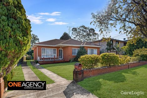 Property photo of 6 Seeland Place Padstow Heights NSW 2211