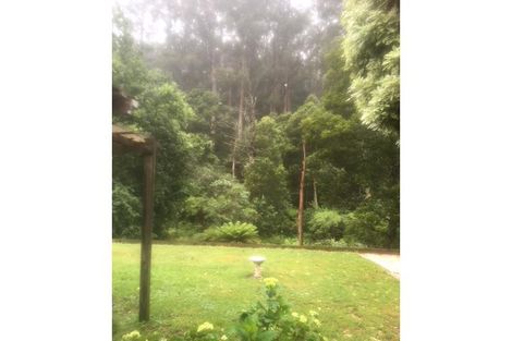 Property photo of 1637 Little Yarra Road Powelltown VIC 3797