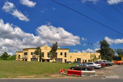 Property photo of 35/10 Gladstone Road Castle Hill NSW 2154
