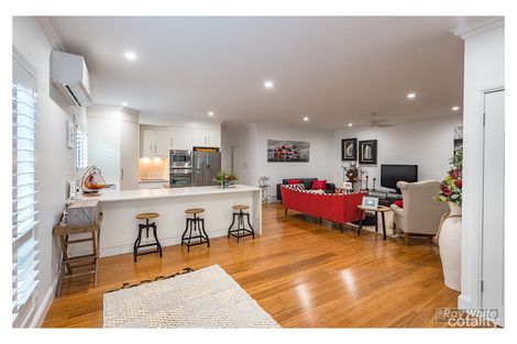 Property photo of 8/200 Upper Dawson Road The Range QLD 4700