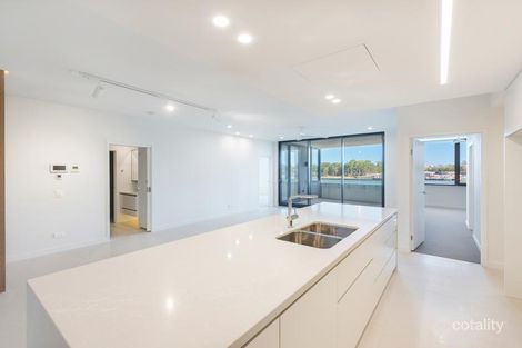 Property photo of 9406/50 Parkside Circuit Hamilton QLD 4007