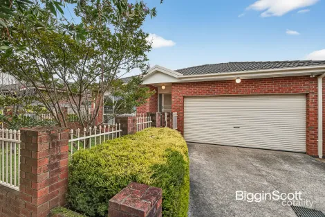 1/7 Short St, Glen Waverley, VIC 3150