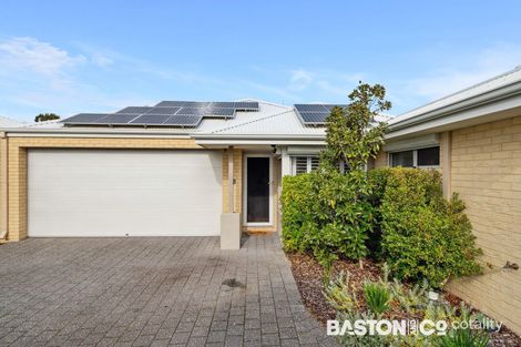 Property photo of 4/11 Beaconsfield Street St James WA 6102