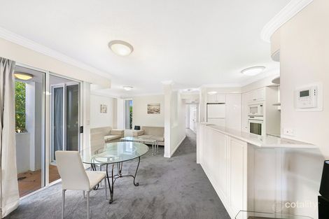 Property photo of 1110/24-26 Queensland Avenue Broadbeach QLD 4218