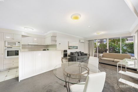 Property photo of 1110/24-26 Queensland Avenue Broadbeach QLD 4218