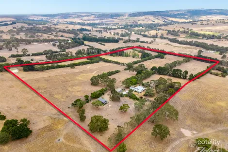 Property photo of 31 Crossman Road Lower Inman Valley SA 5211