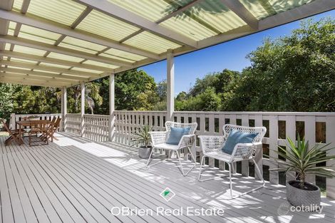 Property photo of 20 Brompton Close Frankston South VIC 3199
