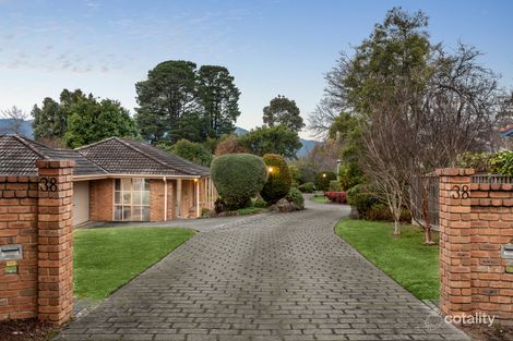 Property photo of 1/36-38 Hull Road Croydon VIC 3136