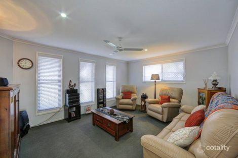 Property photo of 24 Beech Links Drive Ashfield QLD 4670
