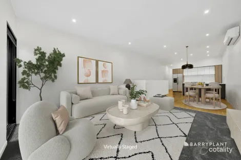 Property photo of 27 Albany Road Mill Park VIC 3082