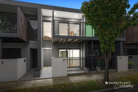 Property photo of 27 Albany Road Mill Park VIC 3082