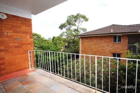 Property photo of 3/37 Meadow Crescent Meadowbank NSW 2114