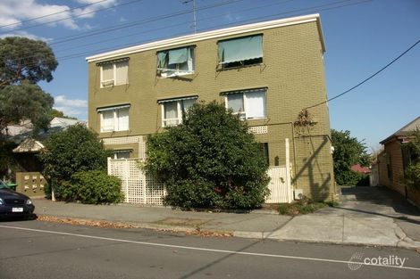 6/30-32 Finsbury St, Flemington, VIC 3031