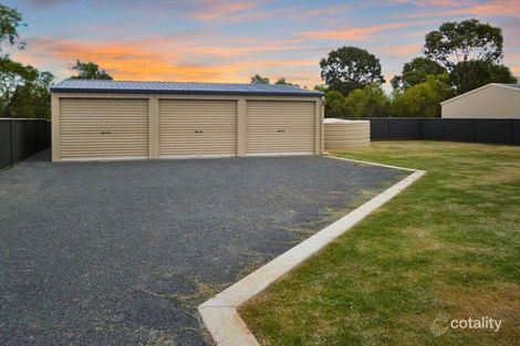 Property photo of 10 Layne Crescent Chinchilla QLD 4413