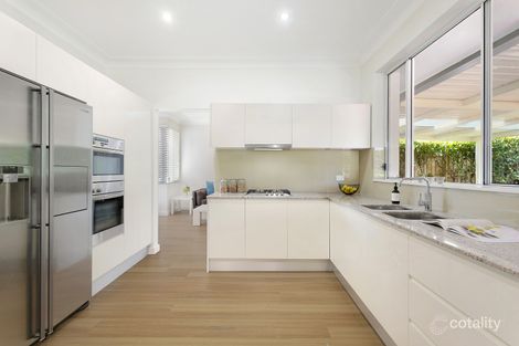 Property photo of 43 Moira Avenue Denistone West NSW 2114