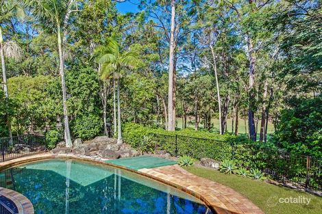 Property photo of 16 Federal Place Robina QLD 4226