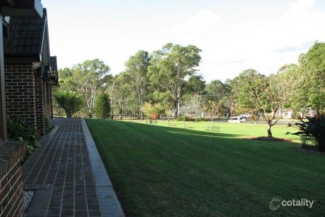 Property photo of 3 McHale Way Nelson NSW 2765