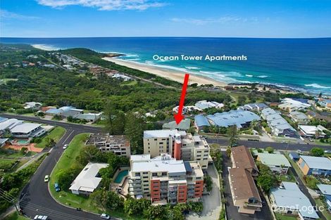 Property photo of 301/3-7 Grandview Street East Ballina NSW 2478