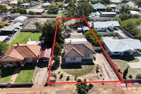 Property photo of 32 Jersey Street Narrogin WA 6312