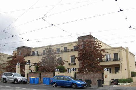 Property photo of 1/912 Glenferrie Road Kew VIC 3101