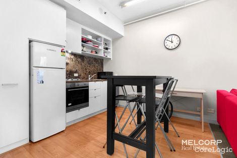 Property photo of 417/757 Bourke Street Docklands VIC 3008