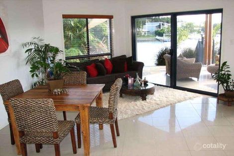 Property photo of 22 Buccaneer Way Coomera QLD 4209