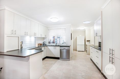 Property photo of 46 Tanbark Circuit Werrington Downs NSW 2747
