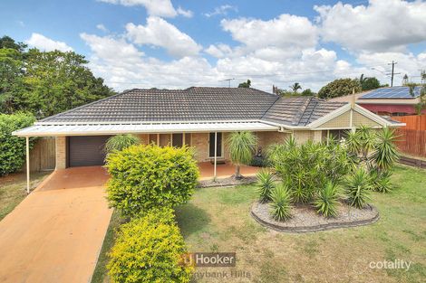 Property photo of 64 Bottlebrush Drive Regents Park QLD 4118