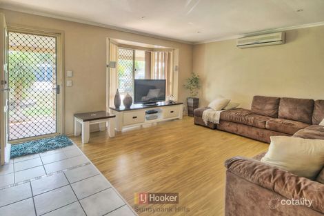 Property photo of 64 Bottlebrush Drive Regents Park QLD 4118