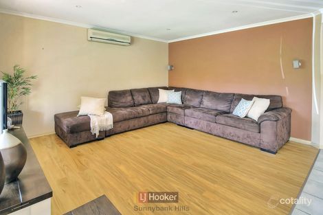 Property photo of 64 Bottlebrush Drive Regents Park QLD 4118