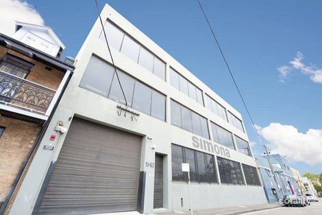 51-63 O'Connor St, Chippendale, NSW 2008