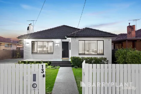 Property photo of 13 Willow Avenue St Albans VIC 3021