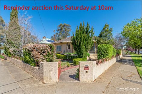 Property photo of 10 Beckwith Street Wagga Wagga NSW 2650