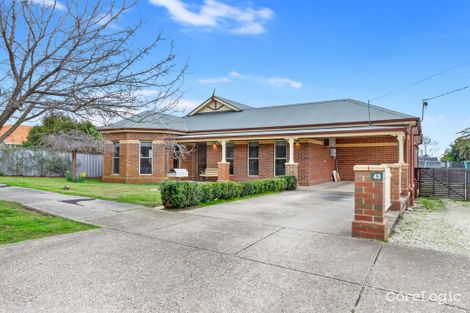 Property photo of 43 Progress Street Seymour VIC 3660