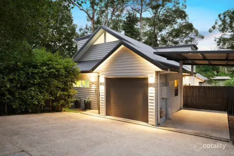 Property photo of 55B Campbell Avenue Normanhurst NSW 2076