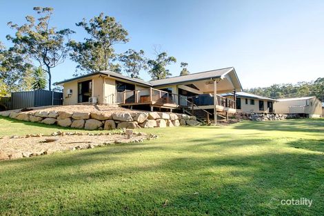 5 Ruby Ct, Bunya, QLD 4055
