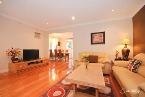 Property photo of 1/5 Lorikeet Street Nunawading VIC 3131