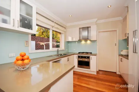 Property photo of 1/5 Lorikeet Street Nunawading VIC 3131