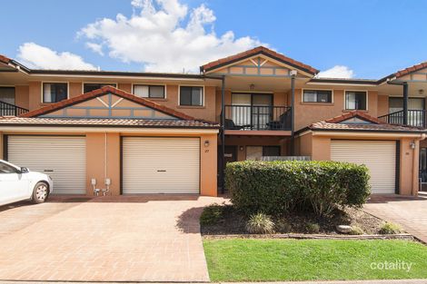 Property photo of 27/2A Alpita Street Kuraby QLD 4112