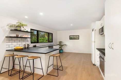 Property photo of 1 Royston Crescent Reedy Creek QLD 4227