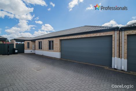 Property photo of 47B Schruth Street North Kelmscott WA 6111