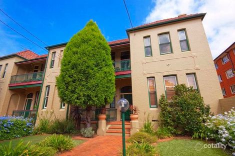 Property photo of 4/46 Cambridge Street Stanmore NSW 2048