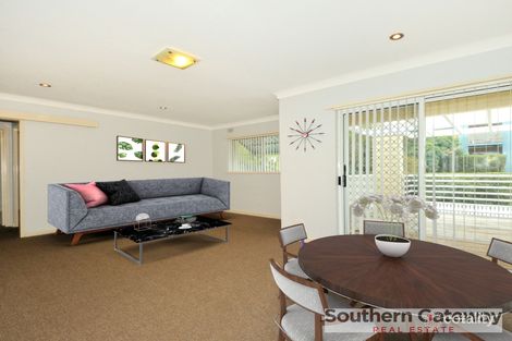 12/16 Jecks Pl, Orelia, WA 6167