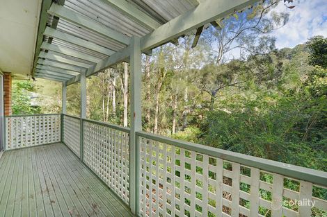 Property photo of 4 Lochness Place Hornsby NSW 2077