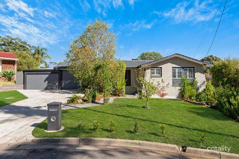5 Iona Ct, Aberfoyle Park, SA 5159