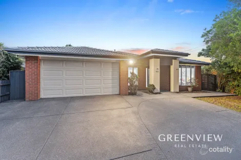 117 Waverley Park Dr, Cranbourne North, VIC 3977